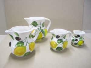 Ceramiche Made in Italy